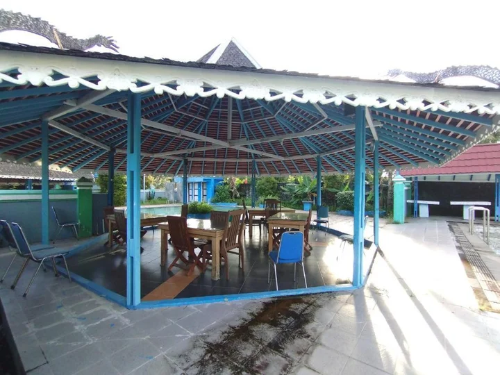 Палангкарая: Capital O 91806 Hotel Batu Suli
