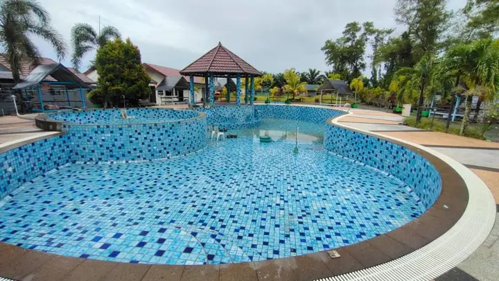 Палангкарая: Capital O 91806 Hotel Batu Suli