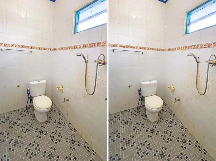 Палангкарая: Capital O 91806 Hotel Batu Suli