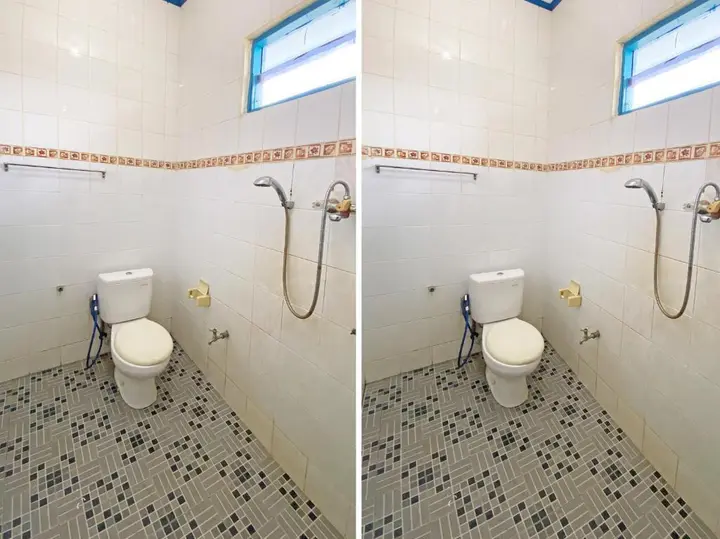 Палангкарая: Capital O 91806 Hotel Batu Suli