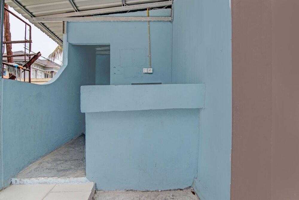 Пеканбару: Spot On 91699 Homestay Hj Lela Syariah