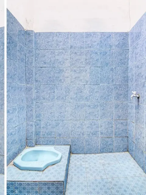 Пеканбару: Spot On 91699 Homestay Hj Lela Syariah