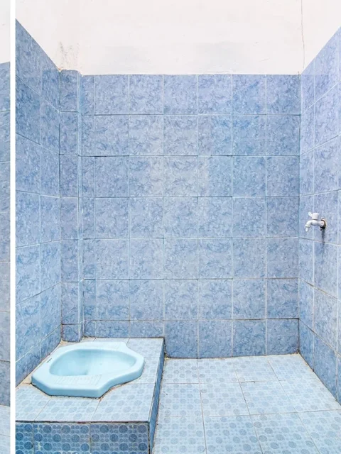 Пеканбару: Spot On 91699 Homestay Hj Lela Syariah