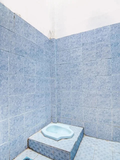 Пеканбару: Spot On 91699 Homestay Hj Lela Syariah