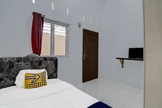 Пеканбару: Spot On 91699 Homestay Hj Lela Syariah