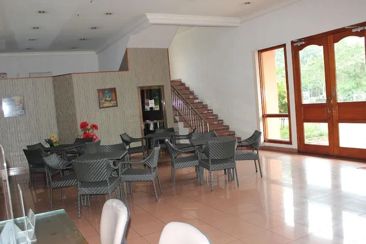 Джакарта: 678 Hotel Cawang by Cocotel
