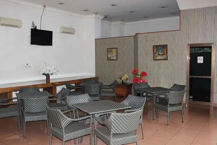 Джакарта: 678 Hotel Cawang by Cocotel