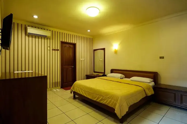 Джакарта: 678 Hotel Cawang by Cocotel