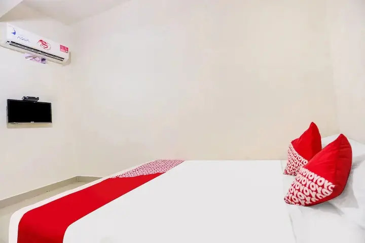 Батам: OYO 91942 Sunny Syariah