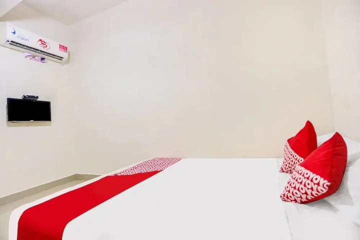 Батам: OYO 91942 Sunny Syariah