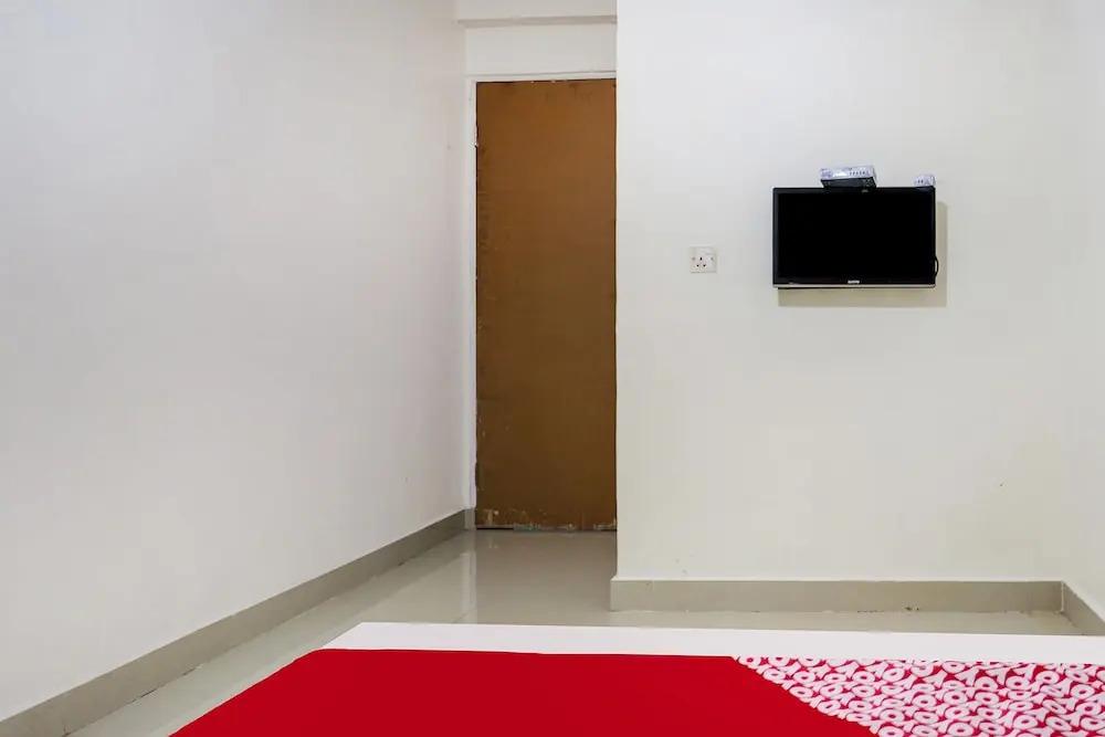 Батам: OYO 91942 Sunny Syariah