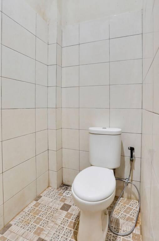 Самаринда: SPOT ON 91770 441 Pemuda Homestay