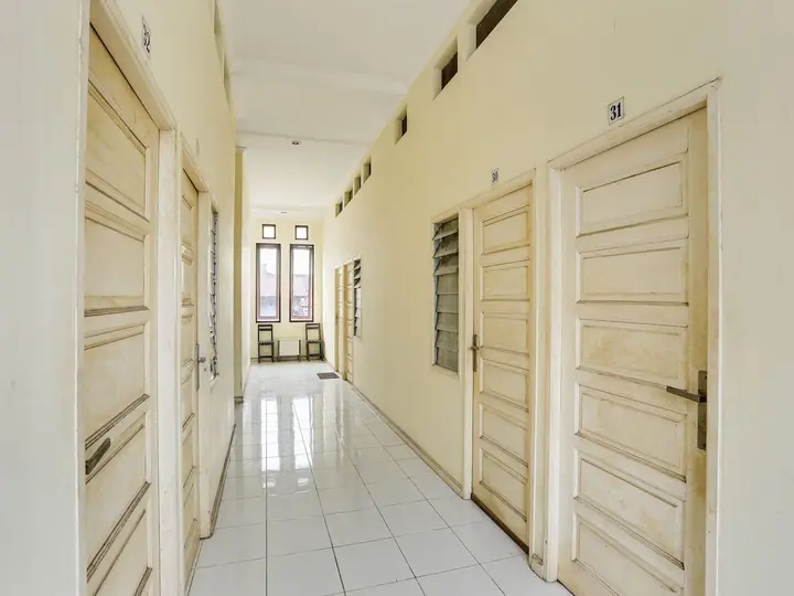 Самаринда: SPOT ON 91770 441 Pemuda Homestay