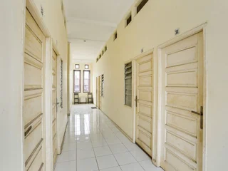 Самаринда: SPOT ON 91770 441 Pemuda Homestay