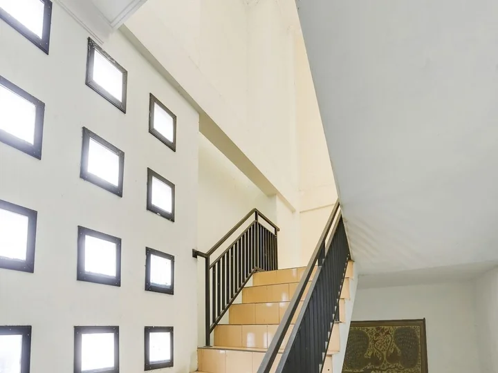 Самаринда: SPOT ON 91770 441 Pemuda Homestay