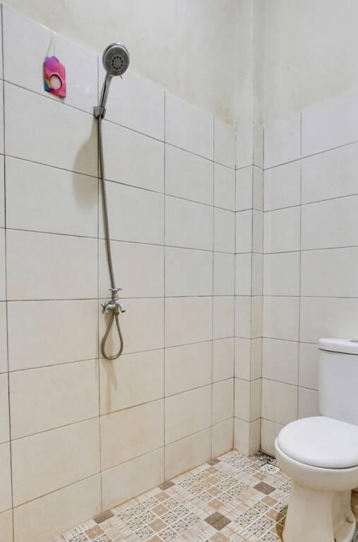 Самаринда: SPOT ON 91770 441 Pemuda Homestay