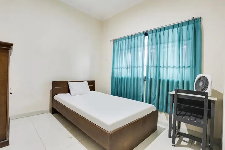 SPOT ON 91770 441 Pemuda Homestay — фото 2