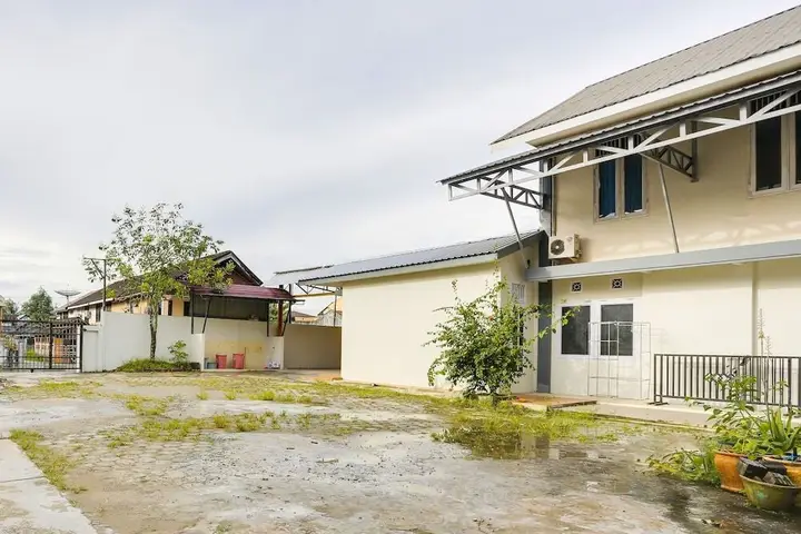 SPOT ON 91770 441 Pemuda Homestay — фото 1