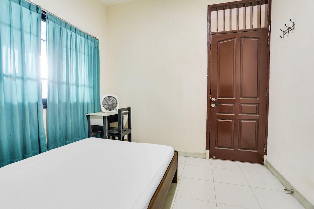 SPOT ON 91770 441 Pemuda Homestay — фото 4