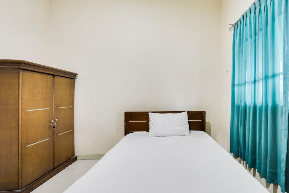 SPOT ON 91770 441 Pemuda Homestay — фото 3