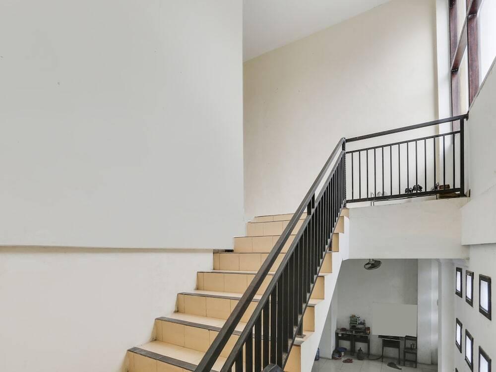 Самаринда: SPOT ON 91770 441 Pemuda Homestay