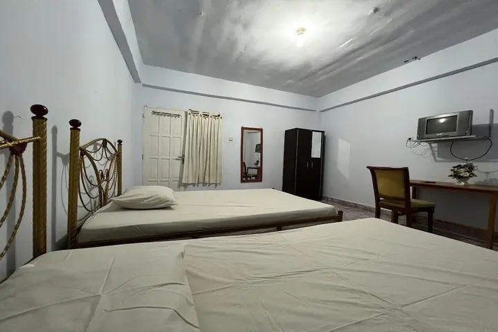 Кабупатен Соппенг: OYO 91757 Surya Hotel