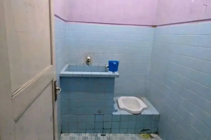 Батуретно: OYO Homes 91096 Desa Wisata Tunggul Arum
