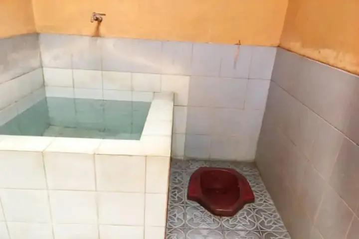 Батуретно: OYO Homes 91096 Desa Wisata Tunggul Arum