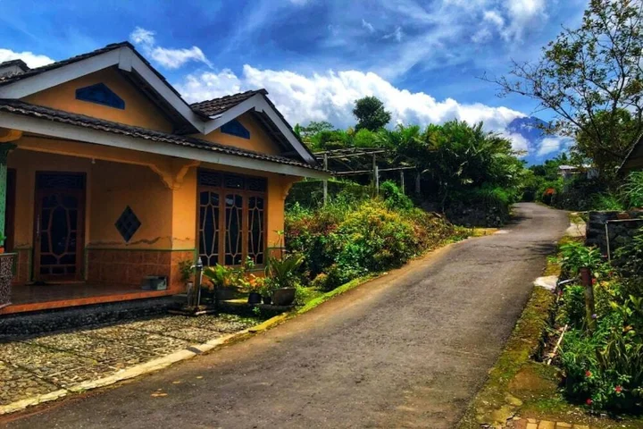 Батуретно: OYO Homes 91096 Desa Wisata Tunggul Arum