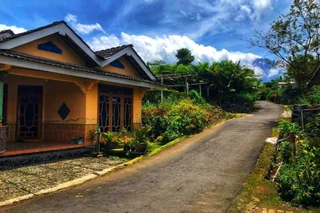 Батуретно: OYO Homes 91096 Desa Wisata Tunggul Arum