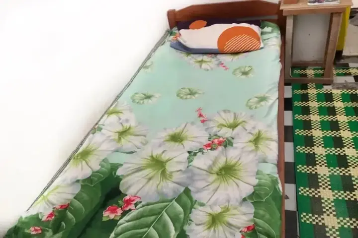 Батуретно: OYO Homes 91096 Desa Wisata Tunggul Arum