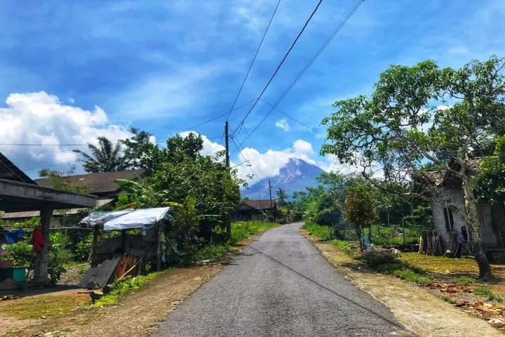 Батуретно: OYO Homes 91096 Desa Wisata Tunggul Arum