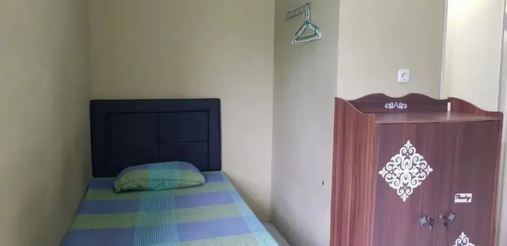 Богор: OYO 92232 M4 House Syariah