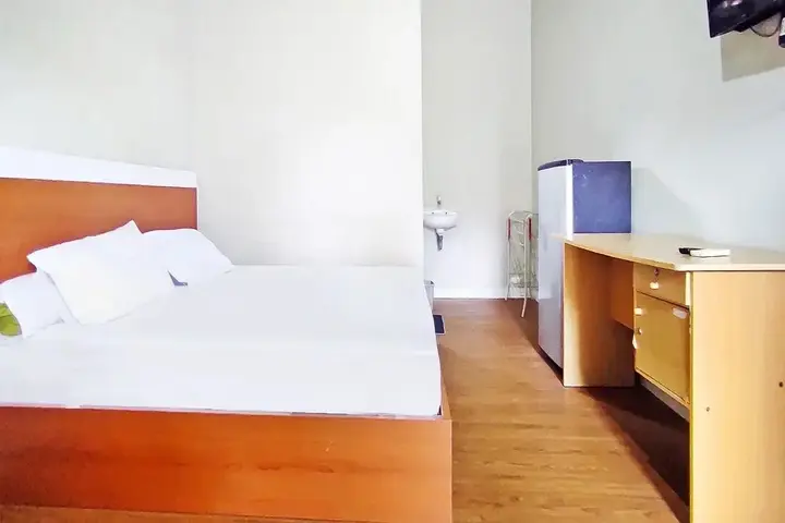 Макассар: Collection O 91046 Hotel Remaja Indah Masamba