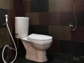 Пеканбару: OYO 90857 Baaraka Syariah Hotel