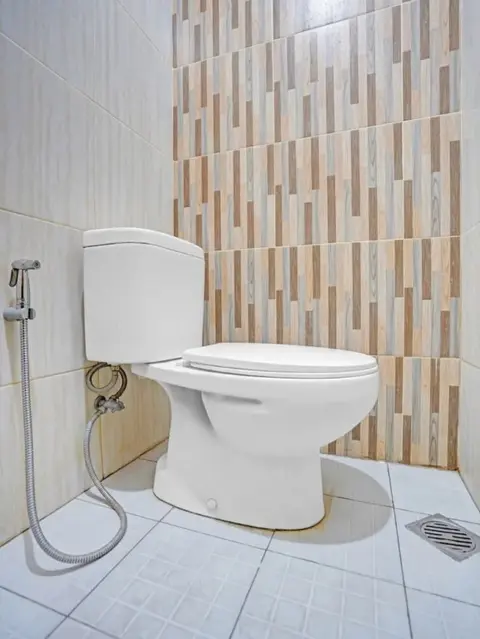 Сурабая: OYO 90801 Deanofaa Residence Syariah