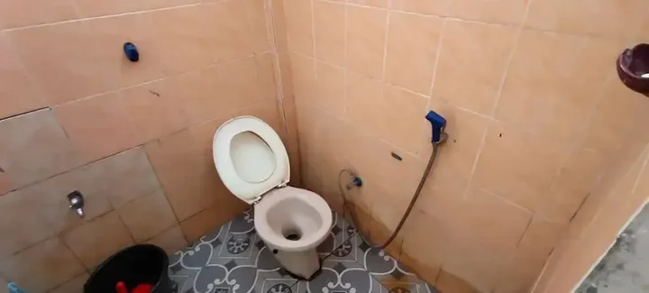 Банджармасин: Spot On 92196 Kost Axcel