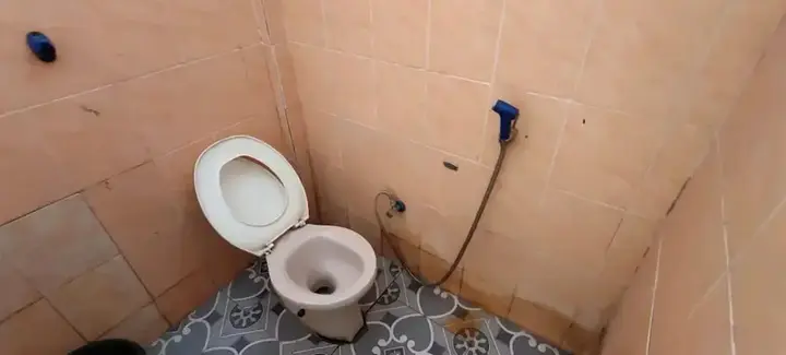 Банджармасин: Spot On 92196 Kost Axcel