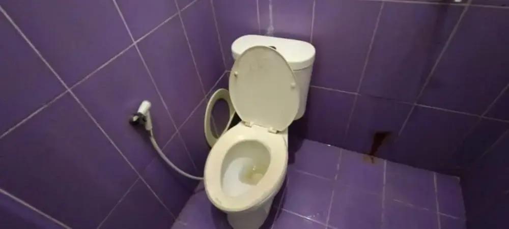Банджармасин: Spot On 92196 Kost Axcel