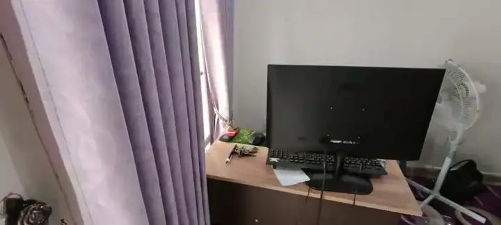 Банджармасин: Spot On 92196 Kost Axcel