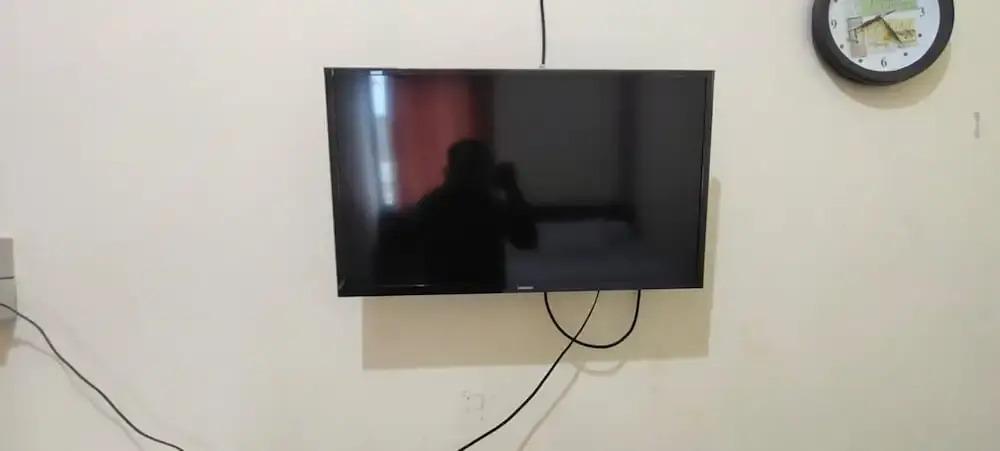 Банджармасин: Spot On 92196 Kost Axcel