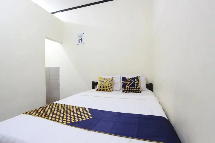 OYO 92231 Penginapan Tanjung Alang Syariah — фото 3