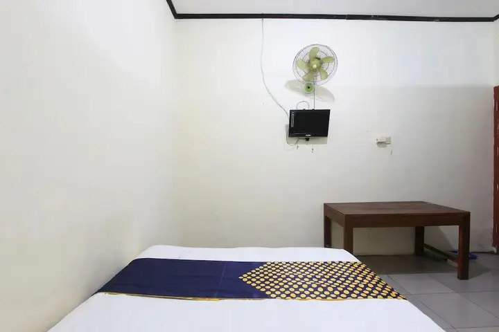 OYO 92231 Penginapan Tanjung Alang Syariah — фото 4