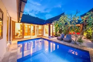 Керобокан: Villa Damai By Umaku