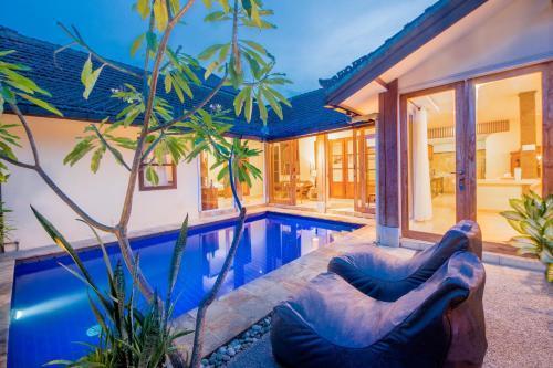 Керобокан: Villa Damai By Umaku