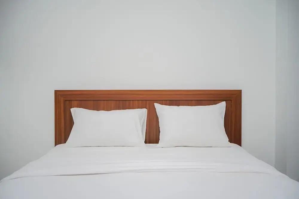 Cozy and Functional Studio Apartment at Springwood Residence — фото 1