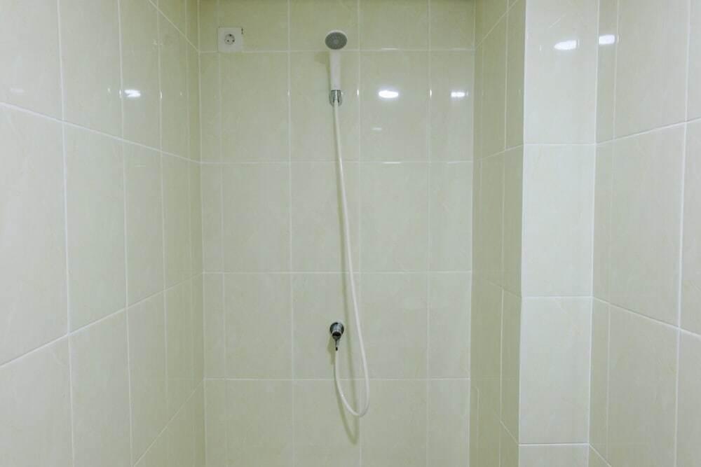 Legok: Homey Studio Apartment at M-Town Residence near Summarecon Mall Serpong