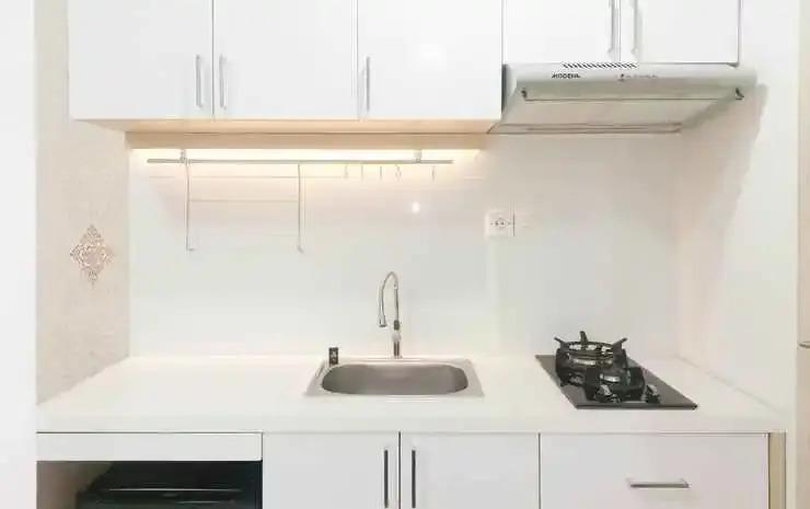 Батуретно: Nice And Comfort Studio At Taman Melati Sinduadi Apartment
