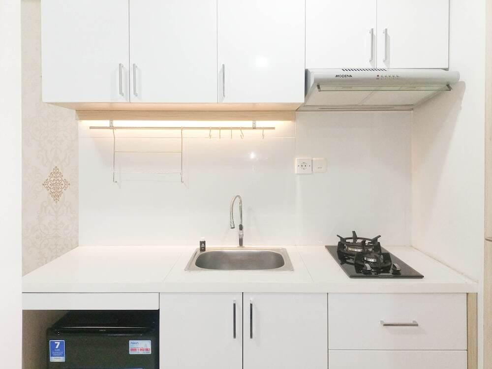 Батуретно: Nice And Comfort Studio At Taman Melati Sinduadi Apartment