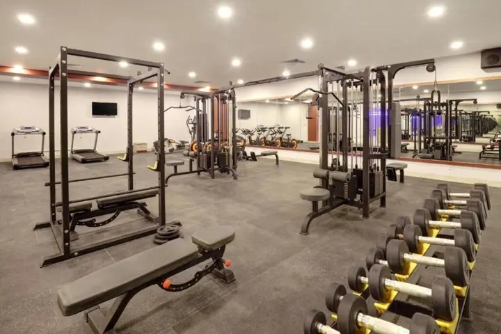Вори: The Sentra Hotel Manado